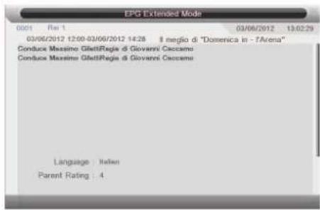 Cello C20230F - Switch On / Off EPG - 4