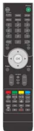 Cello C20230F - Unpacking the TV / Accessory's - 2