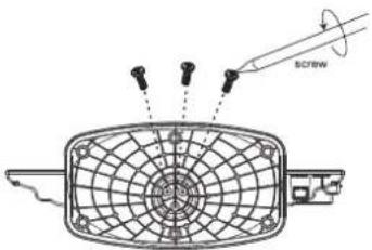Cello C20230F - Unpacking the TV / Accessory's - 14