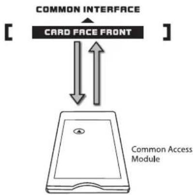 Cello C20230F - To view the module information - 2
