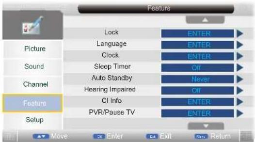 Cello C20230F - ATV Manual Search - 2