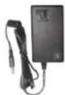 Cello C20230F - Unpacking the TV / Accessory's - 6