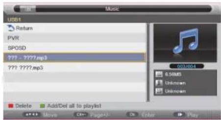 Cello C20230F - Listening to Music - 6