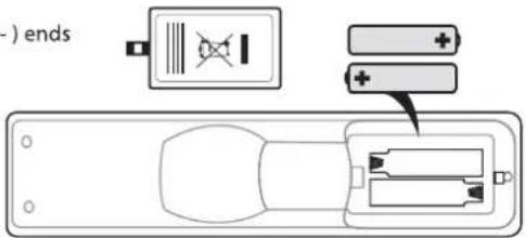 Cello C20230F - Dependant on the model of the TV some keys will have no function - 2