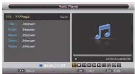 Cello C20230F - Listening to Music - 7