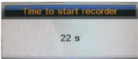 Cello C20230F - Recording DTV Programme onto a USB Storage Device - 8