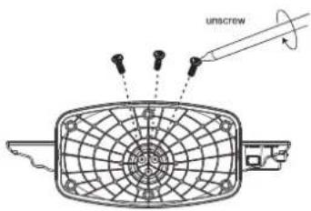 Cello C20230F - Unpacking the TV / Accessory's - 18