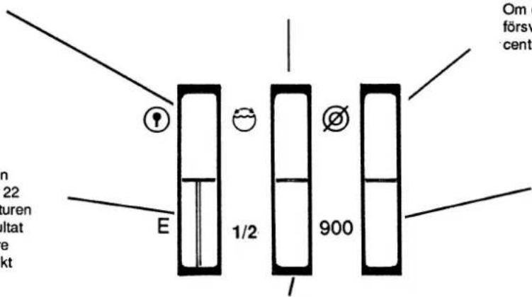 Cylinda 16004 - Ej centrifugering - 1