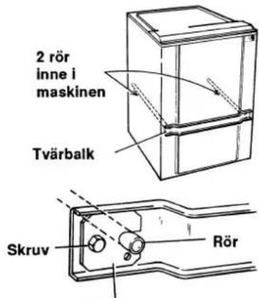 Cylinda 16004 - Ta bort transportstöden! - 1