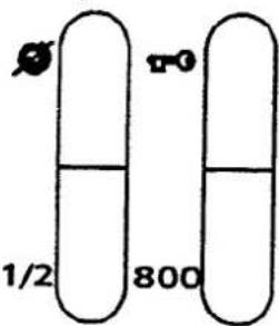 Cylinda 10625 - Ej centrifugering - 1
