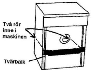 Cylinda 10625 - Inbyggnad - 1