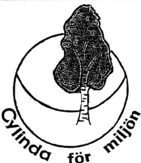 Cylinda 10625 - Tvättmedel - 1