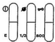 Cylinda 10625 - 6 - 1
