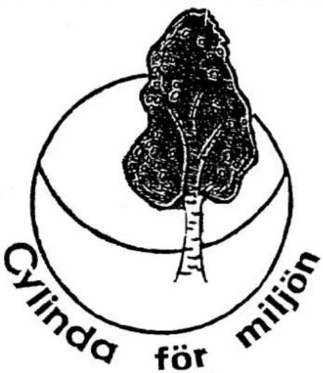 Cylinda 11505 - Tvättmedel - 1