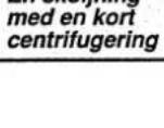 Cylinda 105 - Så tvättar man: Så väljer man program: - 13