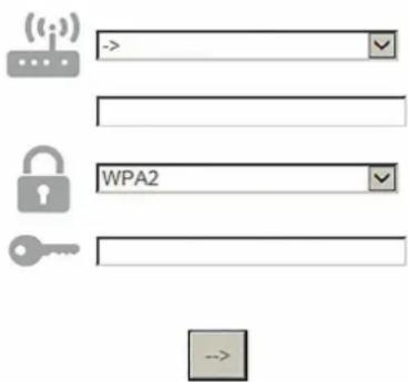 BAUKNECHT WM Big 1224 ZEN KON - MANUELLER INSTALLATIONSVORGANG - 2
