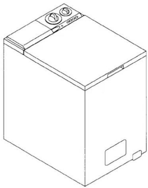 HUSQVARNA QW1167K - Husqvarna - 1