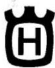 HUSQVARNA QW1040H - Konsumentköp EHL 91 - 2