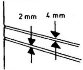 Cylinda EF 1345 - Ändring av dörrhängning - 5