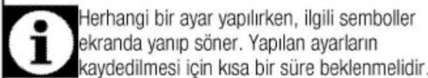 Arçelik 9546 CDB - Elektrikli fırının kapatılması - 3