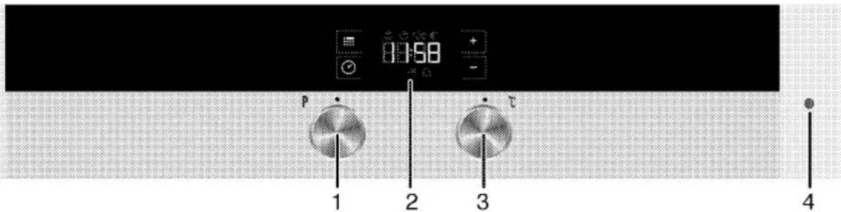 Arçelik 9546 CDB - Ürününüz - 3
