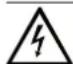 STIEBEL ELTRON ACW 50 trend - Symbole, Art der Gefahr - 2