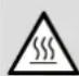 STIEBEL ELTRON ACW 35 trend - WARNUNG Verbrennung - 1