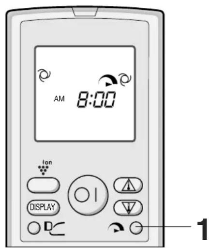 SHARP AY-XP 12 FR - VOLLLEISTUNG-BETRIEB - 1