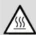 STIEBEL ELTRON ACK 50 premium2 - WARNUNG Verbrennung - 1