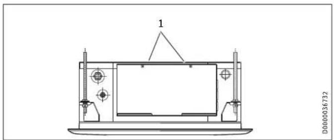 STIEBEL ELTRON ACK 25 premium2 - WARNUNG Stromschlag - 2