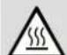 STIEBEL ELTRON ACK 25 premium2 - WARNUNG Verletzung - 1