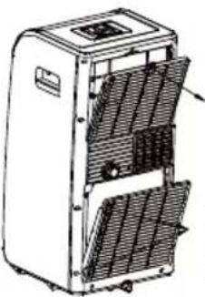 Nabo KA 9000 - Wasserablass: - 1