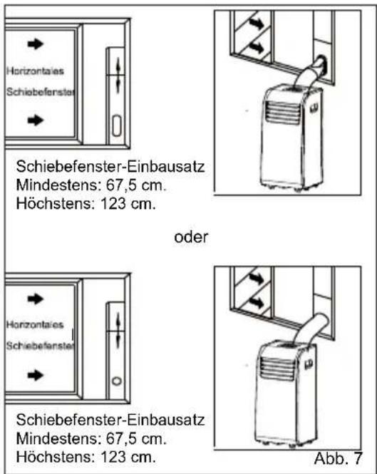 Nabo KA 9000 - Wiedereinschalten - 2