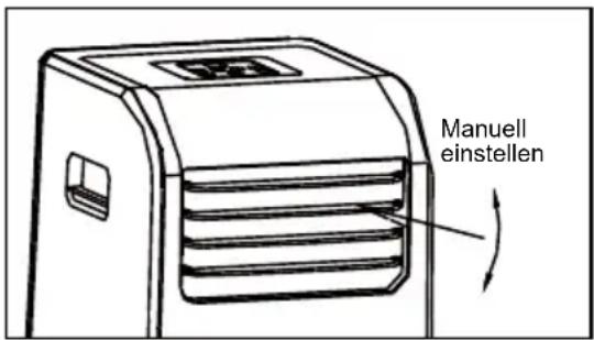 Nabo KA 9000 - Timerbetrieb - 1