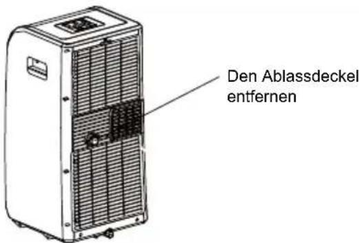 Nabo KA 9000 - HINWEIS: - 1
