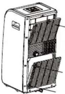 Nabo KA 9000 - Wasserablass: - 2