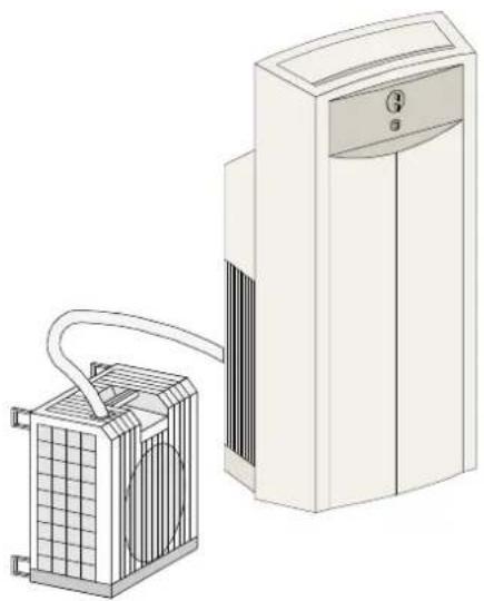 REMKO RKL 450 - Betriebsanleitung - 1