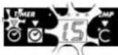 REMKO RKL 270 - Timer EIN Taste - 2
