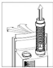 REMKO RKL 270 - Entfeuchtungsbetrieb - 1