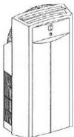 REMKO RKL 260 - Vor der Inbetriebnahme - 1