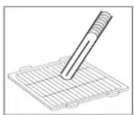REMKO MKT 350 - Filterreinigung - 3