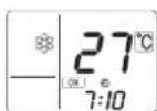 Euro-Line FC 512 CL - TIMER - EINSTELLUNG - 3