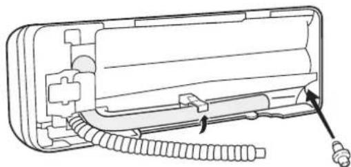 Euro-Line AWR 508 CL - WARNUNG - 16
