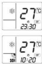 Euro-Line AWR 508 CL - 1-STUNDE TIMER-EINSTELLUNG - 1