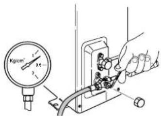Euro-Line AWR 218 CLE - PUMP-DOWN-VERFAHREN - 2