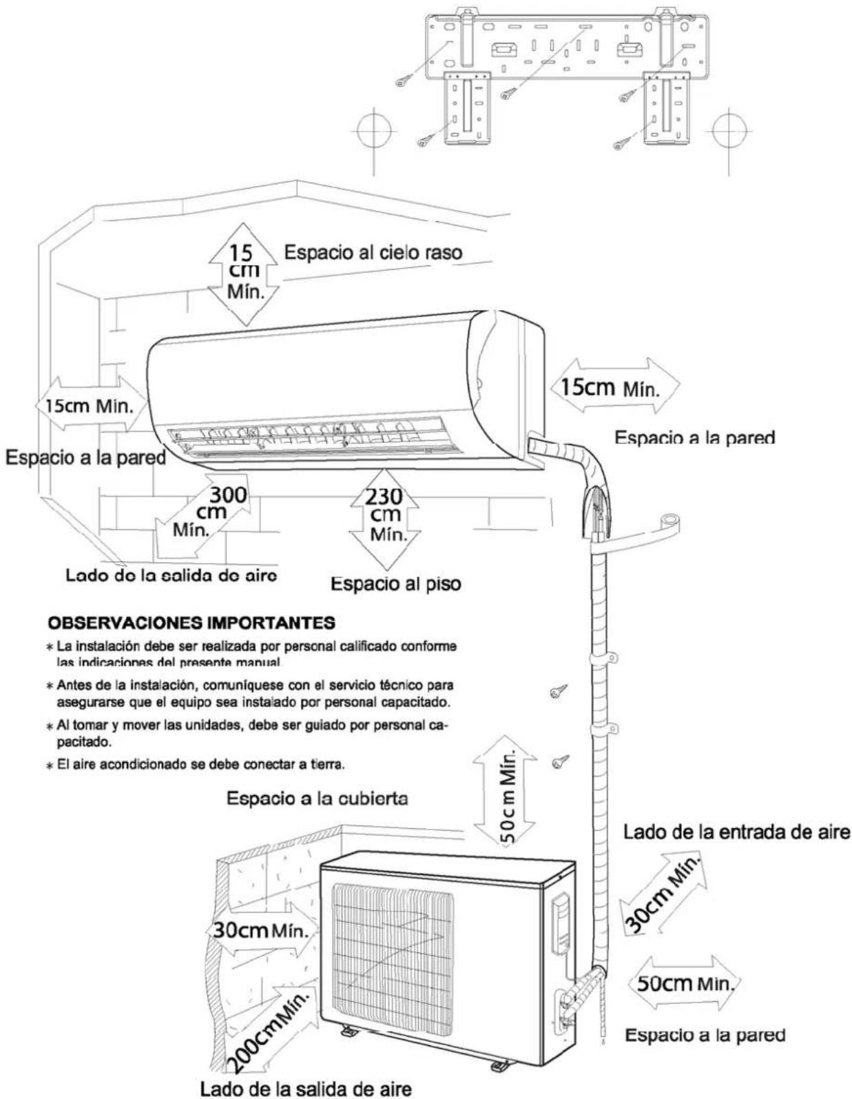 Philco PHS25H20 - Otros - 1