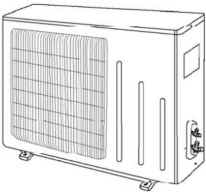 Philco PHS25H20 - NOTA: - 1