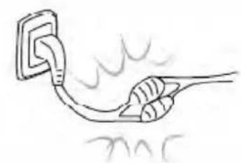 Philco PHS25H20 - PRECAUCIONES - 7