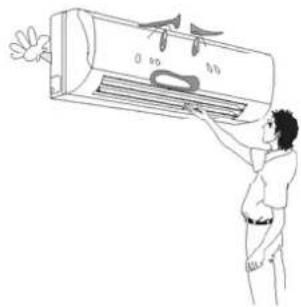 Philco PHS25H20 - Instrucciones previas al uso (Cont.) - 4
