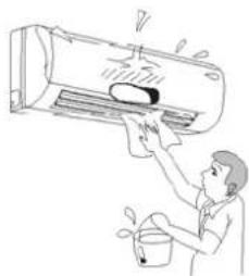 Philco PHS25H20 - Instrucciones previas al uso (Cont.) - 12